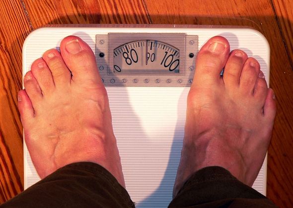 В Серове, Сосьве и Гарях наблюдается снижение числа жителей с ожирением