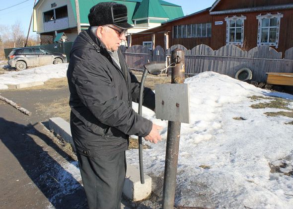 Глава Серова прокомментировал слив нечистот с Первой Овощной и качество воды из колонок