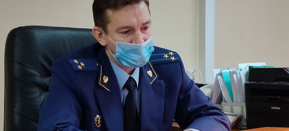 Серовская транспортная прокуратура об итогах работы в 2021 году: люди воровали металл, а поезда чаще сходили с путей
