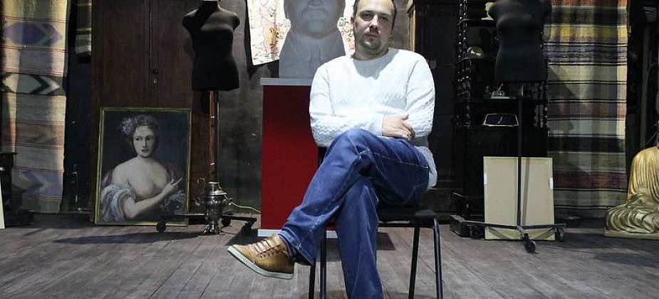 "Браво!": "Море. Звезды. Олеандр" главного режиссера Серовского театра драмы вошел в афишу лучших спектаклей прошлого года