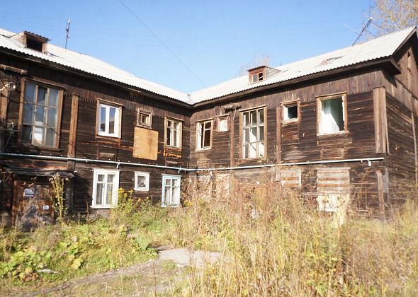 Более 18 тысяч свердловчан до 2025 года получат новое жилье по программе расселения из аварийного  