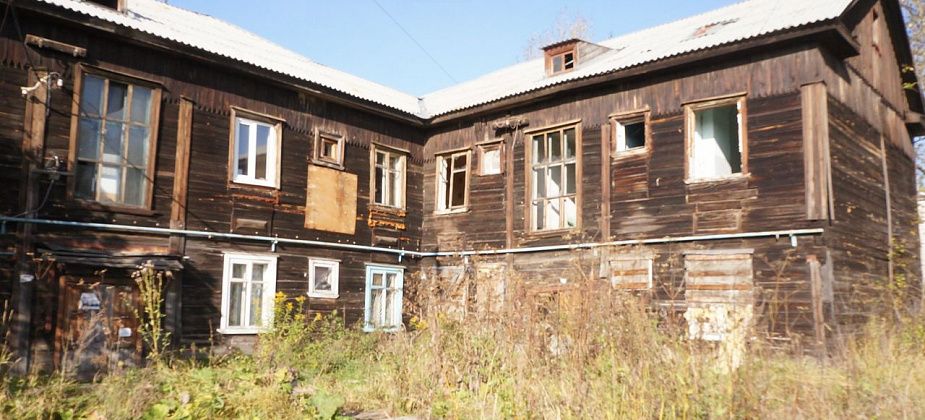 Более 18 тысяч свердловчан до 2025 года получат новое жилье по программе расселения из аварийного  