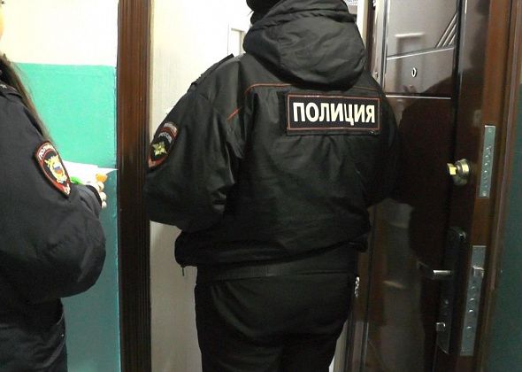 Участились звонки на стационарные телефоны. Полиция ходит по квартирам серовчан и предупреждает о мошенниках