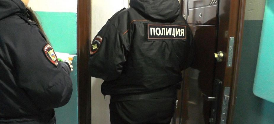 Участились звонки на стационарные телефоны. Полиция ходит по квартирам серовчан и предупреждает о мошенниках