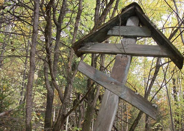 “Горбатого могила исправит”. Как хоронят людей, застывших в неестественных позах – рассказывает “Обряд”