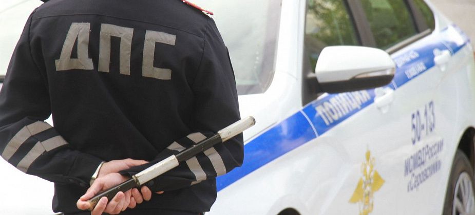 Выявлен водитель с признаками наркотического опьянения. ГИБДД Серова подвела итоги рейдов "Стоп. Контроль!"