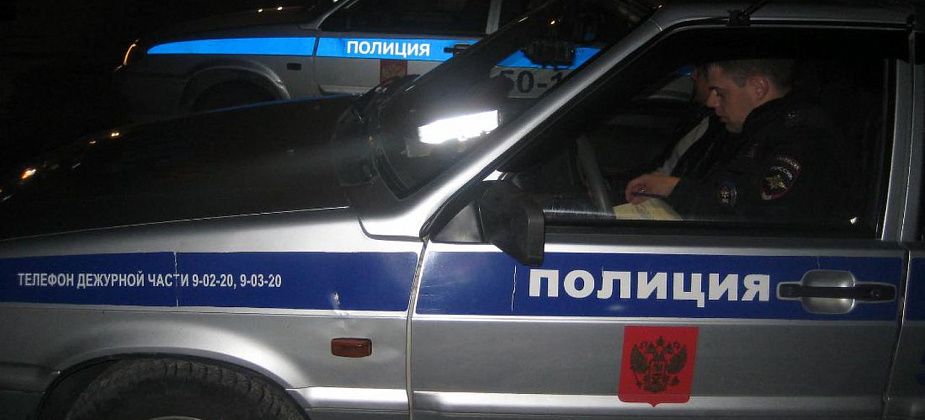 ГИБДД Серова разыскивает свидетелей ДТП 