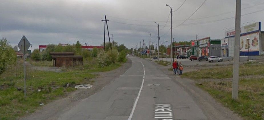 Демонтируют 18 гаражей по улице Карбышева