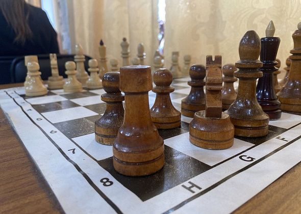 В кинотеатре “Родина” пройдет блицтурнир по шахматам “Ход конем”