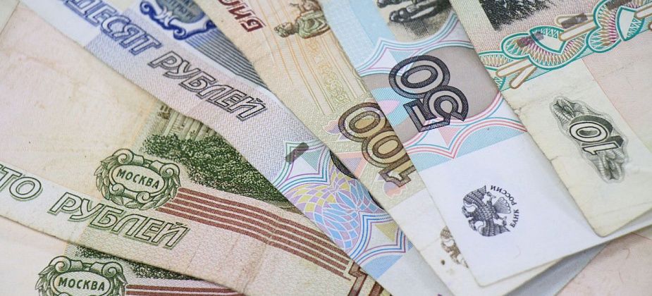 COVID. В Серове семьям с детьми-инвалидами, многодетным и малоимущим семьям выплатят по 5 000 рублей