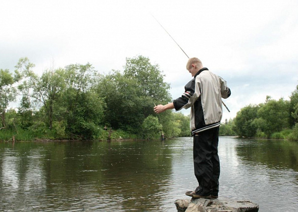 Рыболовам - об изменениях в правилах рыболовства