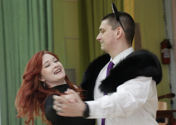 “У людей есть потребность в этой песне”. В Серове прошел юбилейный фестиваль “Мартовский код”