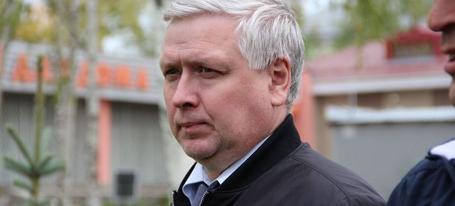 Первый замглавы Серова Андрей Пикулев расскажет молодежи о программе “ГосСтарт”