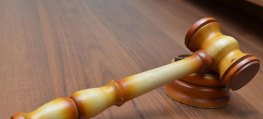 Помощник судьи серовского райсуда получил рекомендацию на должность мирового судьи