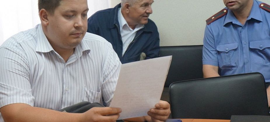 Следователь Михаил Халявин: Если виновные в крушении Ан-2 под Серовом будут установлены, то и соответствующее процессуальное решение будет принято