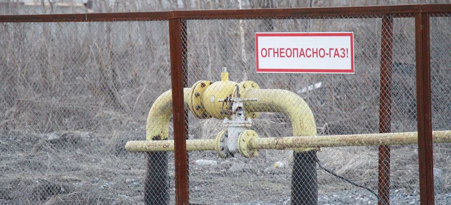 Мэрия Серова озвучила сроки газификации поселка Новая Кола