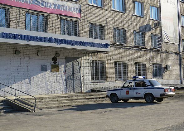 Мужчина, которого судили уже 7 раз, обокрал серовчанку