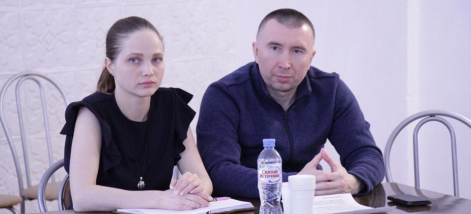 На Аллею спортивной славы в Серове занесут имя Сергея Каурова