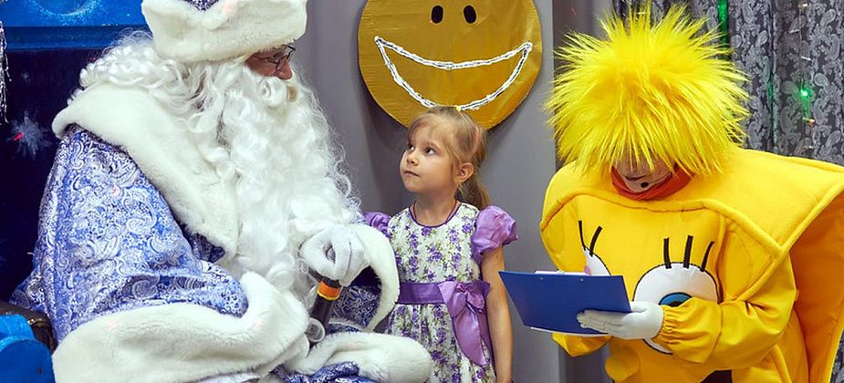 Дед Мороз рассказывает, о чем мечтают дети и как изменился зимний праздник