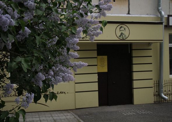 Серовчан зовут на «Литературную среду», посвященную весне