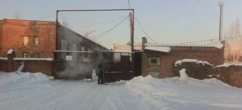 "Серовлес" закрывается. Работник опасается, что не получит компенсации по сокращению