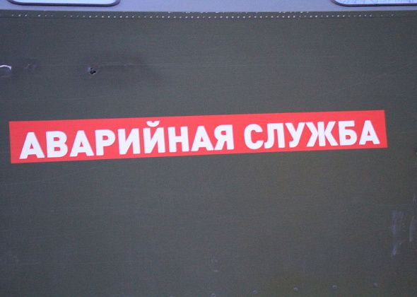 Из-за аварии без горячей воды остались четыре многоквартирных дома в Серове