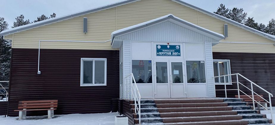 В Серове пройдет лыжная гонка на призы мастера спорта Мелентьева 