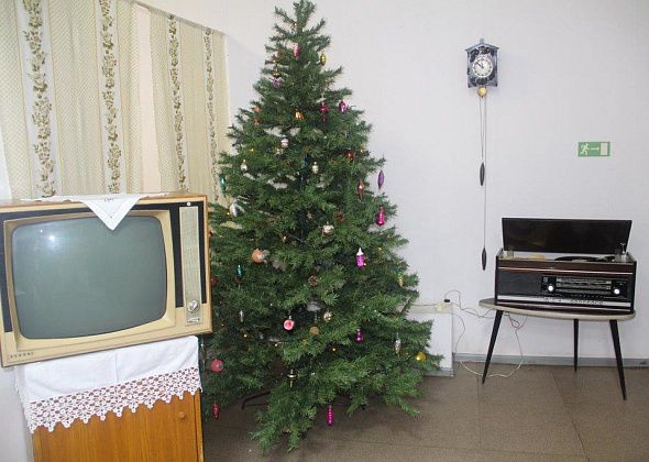 Музей приглашает серовчан принять участие в выставке-конкурсе «Елочная игрушка»