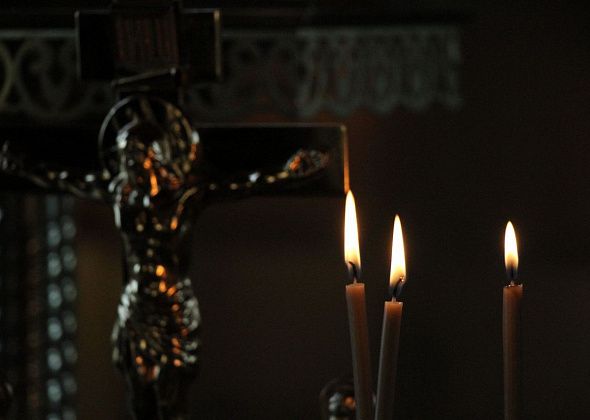 День памяти: с 17 по 23 ноября от нас ушли...