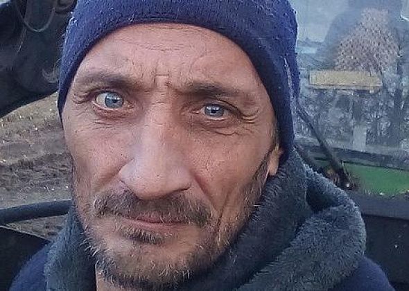 Найден. Жив! Пропавшего краснотурьинца Алексея Гарипова обнаружили сотрудники полиции