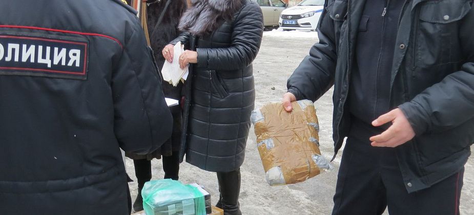 В Свердловской области треть заключенных осуждена за наркотики