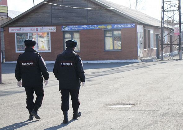 Транспортные полицейские Серова возбудили уголовное дело в отношении пермяка, буянившего в поезде