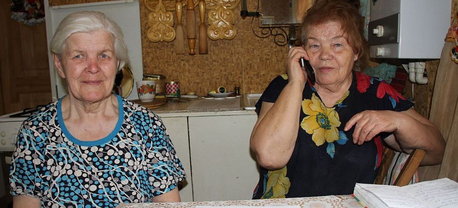 Прокуратура вступилась за серовских пенсионерок, которых "Вертикаль" хотела отключить от теплоснабжения