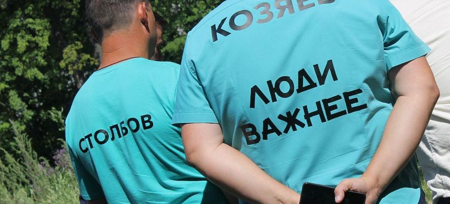 Пятеро "Новых людей" в Серове сняты с выборов