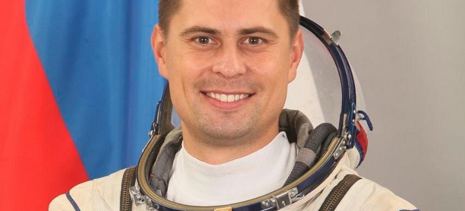 В следующем году уроженец Серова отправится на МКС – на корабле Crew Dragon