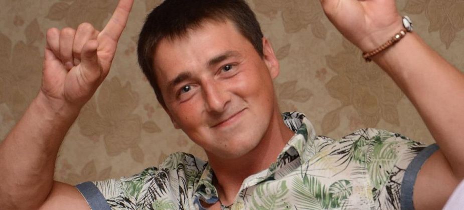 Родные рассказали о гибели в ходе СВО серовчанина Дениса Чувашева