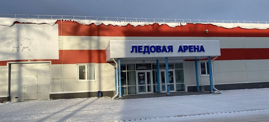 В серовском ФОКе планируют отремонтировать трубопровод системы автоматического пожаротушения