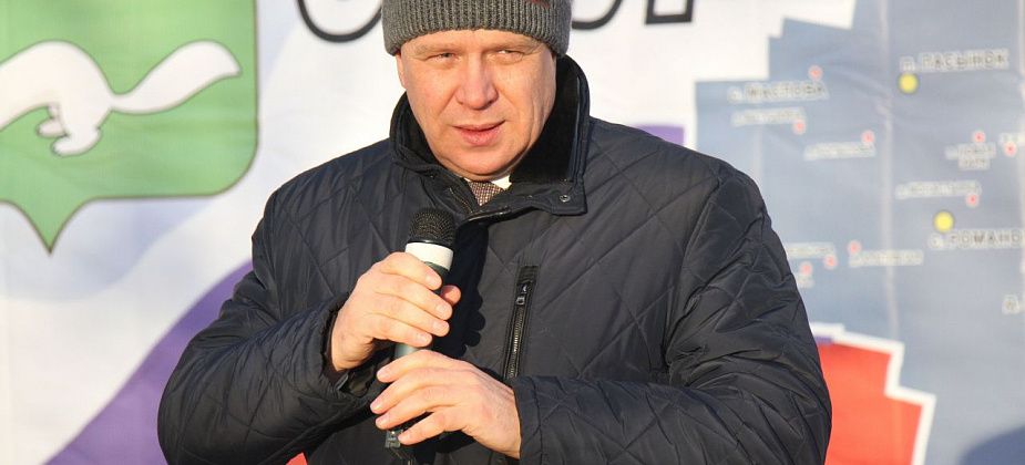 Юрист из Серова обратился в прокуратуру и следственный комитет из-за повышения зарплаты главе Сосьвы