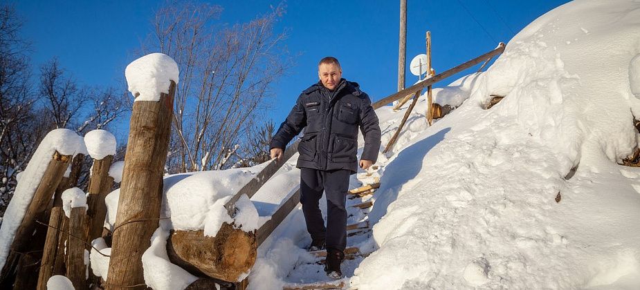 Блог. Андрей Альшевских. Власти Серова продолжают дерзить...