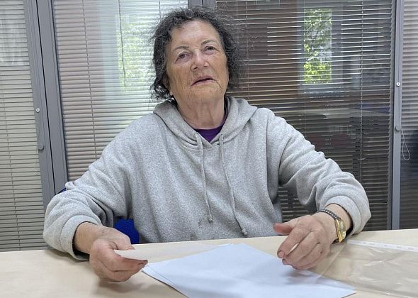 После укуса бездомной собаки за прививкой от бешенства серовчанке пришлось ехать в Краснотурьинск
