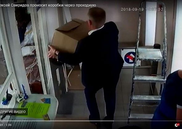 Серовский районный суд частично удовлетворил иск депутата, уволенного с молокозавода