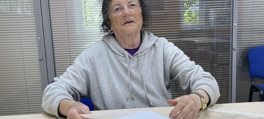 После укуса бездомной собаки за прививкой от бешенства серовчанке пришлось ехать в Краснотурьинск