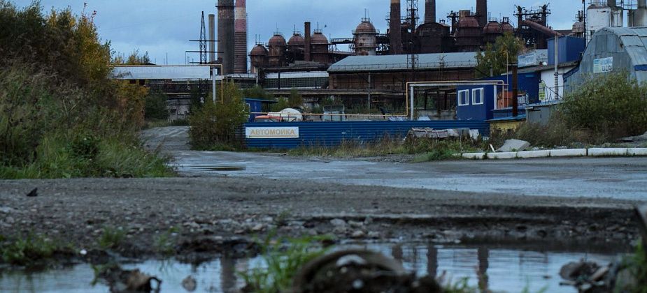 Следственный комитет возбудил уголовное дело по факту гибели работника Надеждинского метзавода