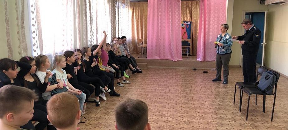 В Серове полиция проводит оперативно-профилактическое мероприятие «Твой выбор»
