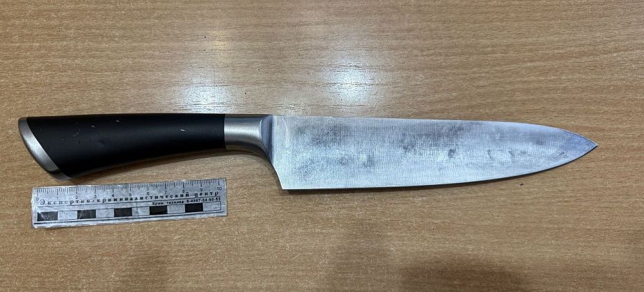 Пьяный серовчанин зашел в магазин с ножом и забрал бутылку водки. Его будут судить за разбой 