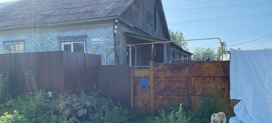 “Он одиночка, тихушник”. Соседи рассказали о погибшем при пожаре в Серове мужчине