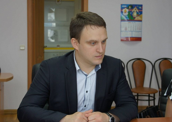 ЛДПР определилась с кандидатом на выборы в Госдуму от Серовского округа?