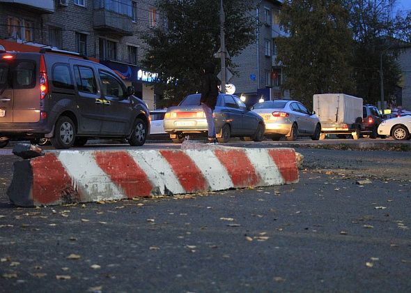 В Серове расширен список мероприятий, на которые будут тратить деньги дорожного фонда