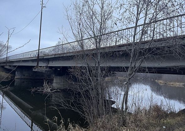 Подрядчика для ремонта моста через Какву нашли со второй попытки