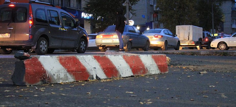 В Серове расширен список мероприятий, на которые будут тратить деньги дорожного фонда